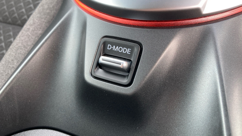 Nissan Juke 1.0 DiG-T N-Connecta 5dr DCT Petrol Hatchback